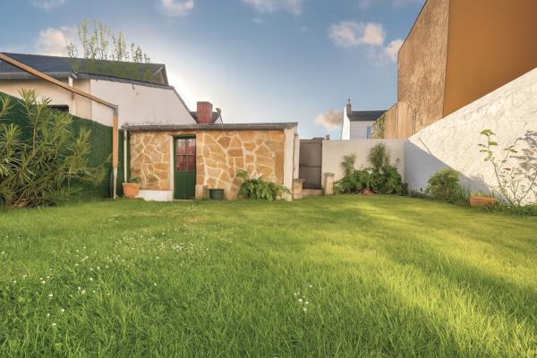 Maison 5 pièces – 118 m² environ à Le Pouliguen (ref : 77066P)