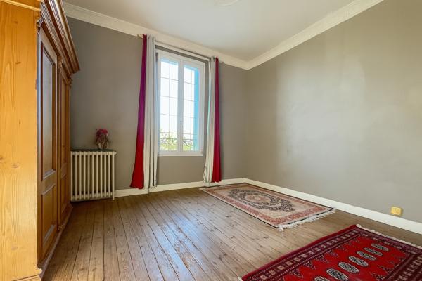 Maison 5 pièces – 118 m² environ à Le Pouliguen (ref : 77066P)