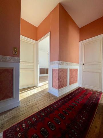 Maison 5 pièces – 118 m² environ à Le Pouliguen (ref : 77066P)