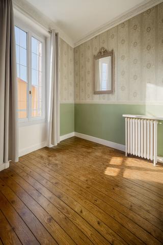 Maison 5 pièces – 118 m² environ à Le Pouliguen (ref : 77066P)
