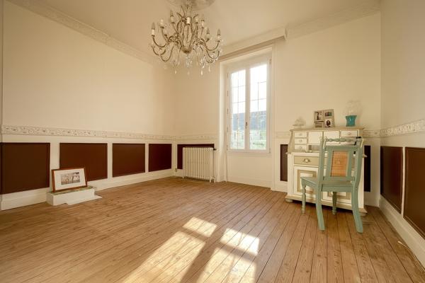 Maison 5 pièces – 118 m² environ à Le Pouliguen (ref : 77066P)
