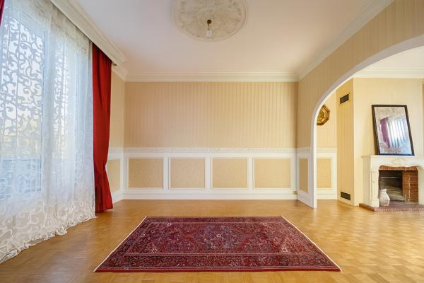 Maison 5 pièces – 118 m² environ à Le Pouliguen (ref : 77066P)