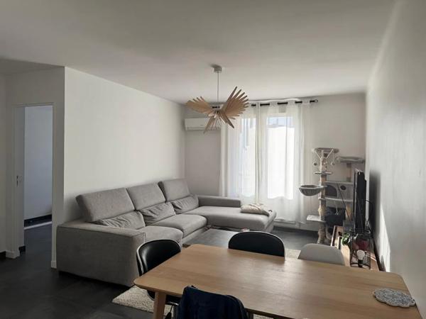 Appartement à louer à Aubagne (13400)