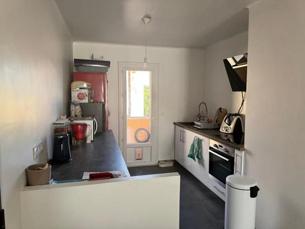 Appartement à louer à Aubagne (13400)