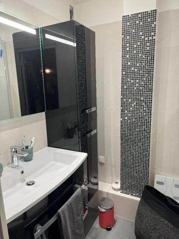 Appartement à louer à Aubagne (13400)