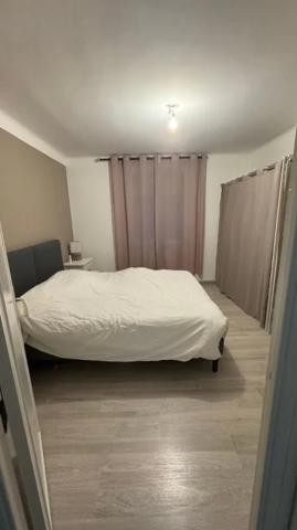 Appartement à louer à Aubagne (13400)