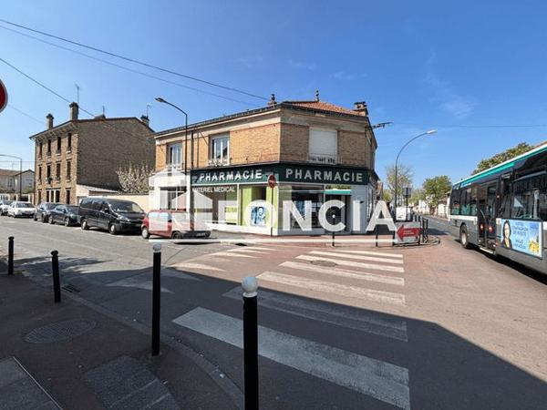 À vendre Immeuble 130.63 m² - Saint-maur-des-fossés 94100