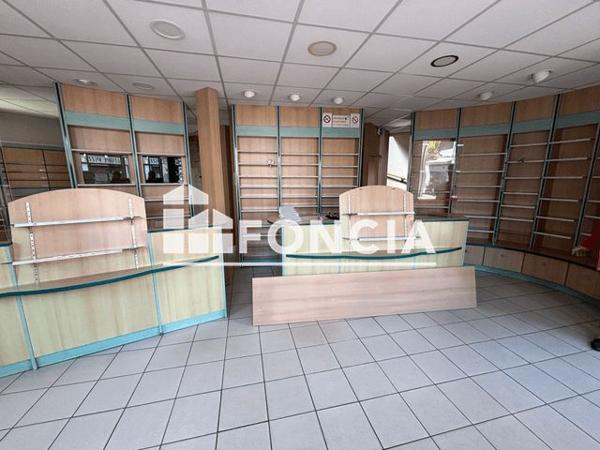 À vendre Immeuble 130.63 m² - Saint-maur-des-fossés 94100