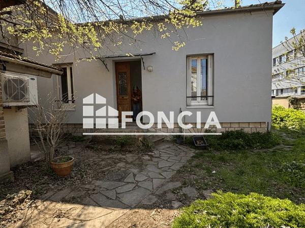 À vendre Immeuble 130.63 m² - Saint-maur-des-fossés 94100