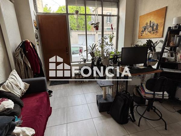 À vendre Immeuble 130.63 m² - Saint-maur-des-fossés 94100