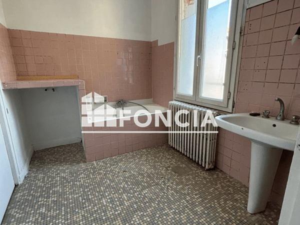 À vendre Immeuble 130.63 m² - Saint-maur-des-fossés 94100