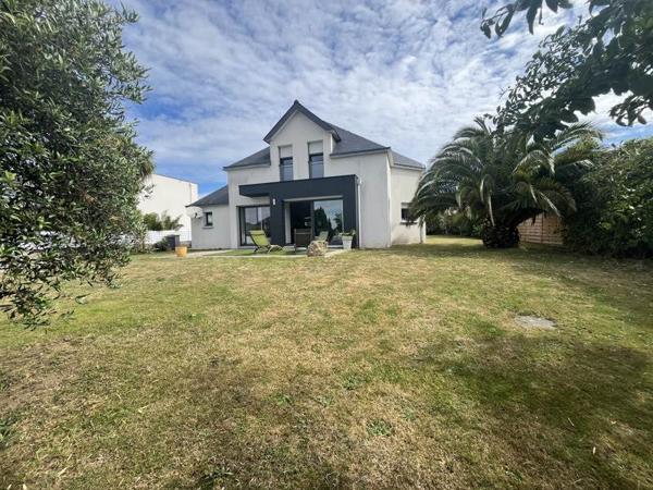 Maison à vendre 410 670 € Kervignac 6 p 100 m² DPE C