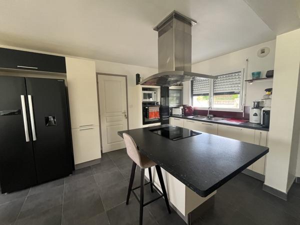 Maison à vendre 410 670 € Kervignac 6 p 100 m² DPE C