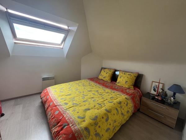 Maison à vendre 410 670 € Kervignac 6 p 100 m² DPE C