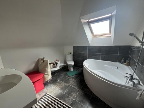 Maison à vendre 410 670 € Kervignac 6 p 100 m² DPE C