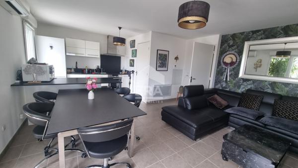 Appartement 4 pièces à vendre à Martigues - Réf. 04495