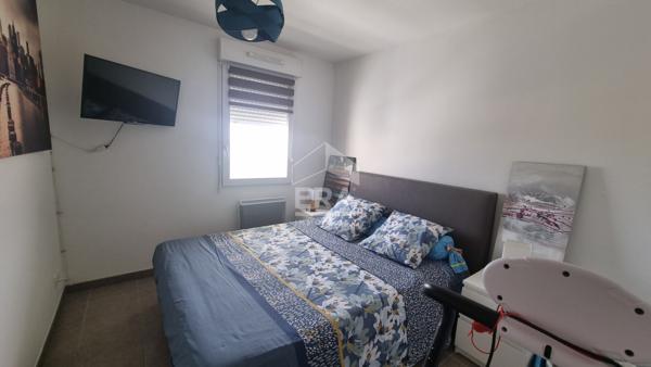 Appartement 4 pièces à vendre à Martigues - Réf. 04495