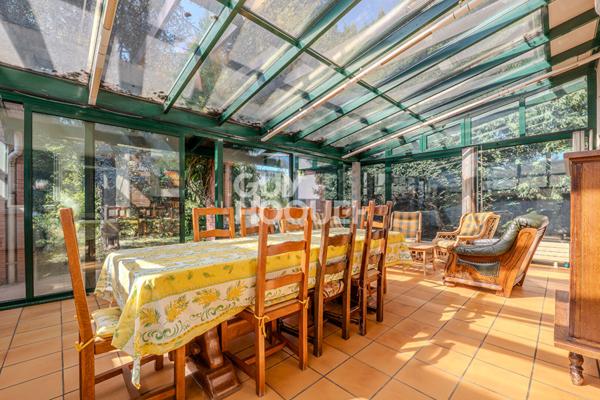 Maison de caractère en plein coeur de Viarmes