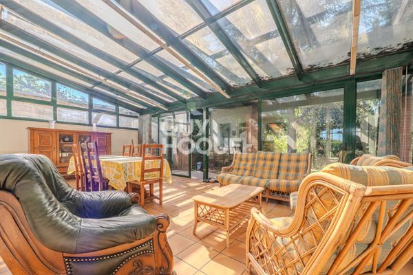 Maison de caractère en plein coeur de Viarmes