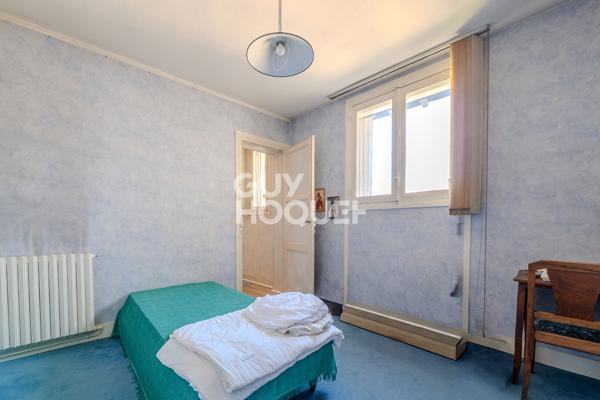 Maison de caractère en plein coeur de Viarmes