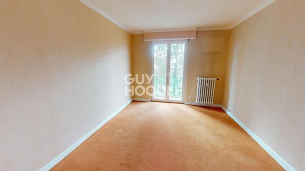 Appartement Wintzenheim 3 pièce(s)