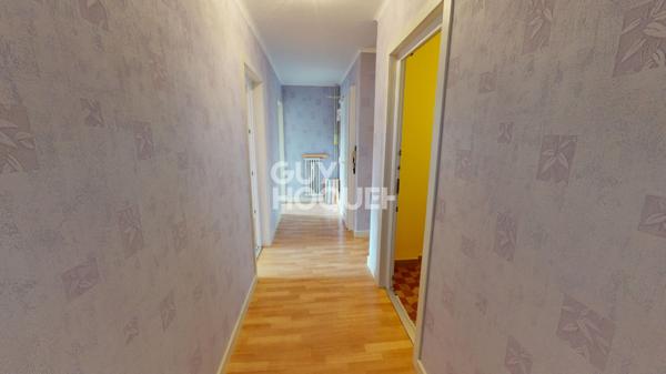 Appartement Wintzenheim 3 pièce(s)