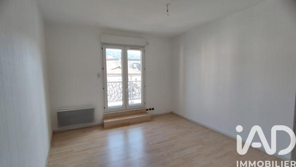 Appartement à vendre 2 pièces 74 m² Oyonnax