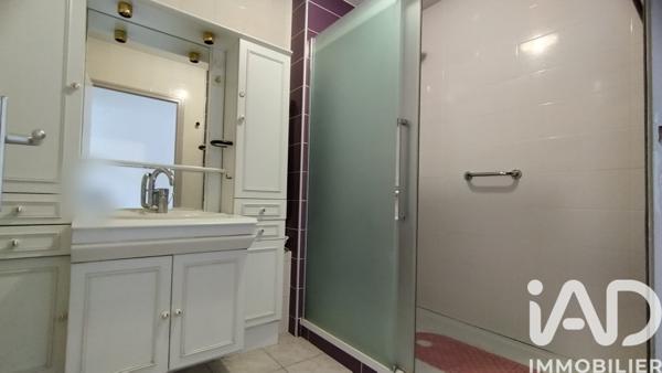 Appartement à vendre 2 pièces 74 m² Oyonnax