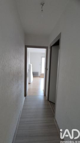 Appartement à vendre 2 pièces 74 m² Oyonnax