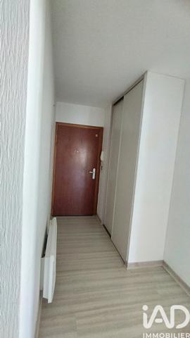 Appartement à vendre 2 pièces 74 m² Oyonnax