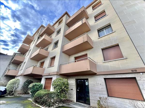 Appartement à vendre |  Brive-la-Gaillarde |  3 pièces | 69 m²