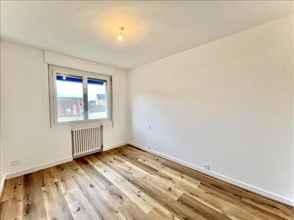 Appartement à vendre |  Brive-la-Gaillarde |  3 pièces | 69 m²