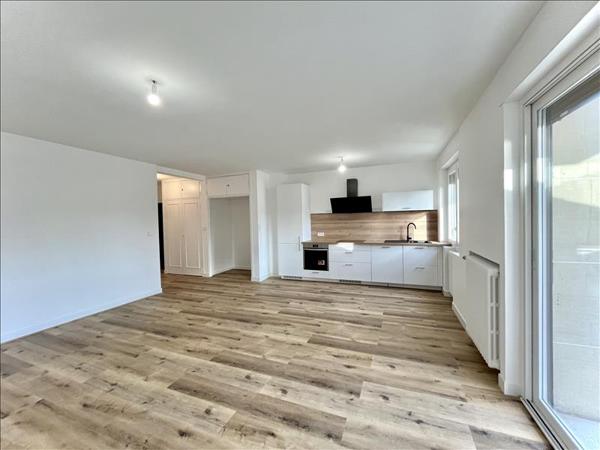 Appartement à vendre |  Brive-la-Gaillarde |  3 pièces | 69 m²