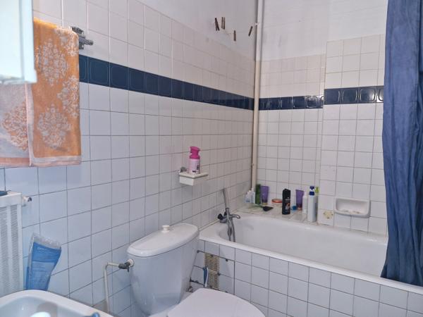 Toulouse Château de l'Hers, Maison familiale 90 m² avec Grand garage et jardin arboré 168m2.