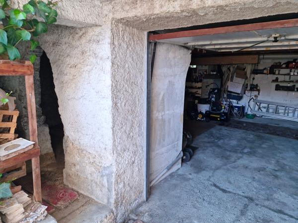 Toulouse Château de l'Hers, Maison familiale 90 m² avec Grand garage et jardin arboré 168m2.