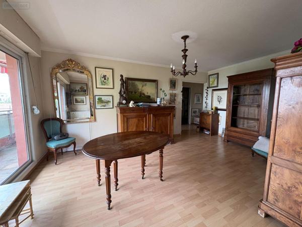 Appartement à vendre à Lormont en Gironde (33310), ref : 026/1028