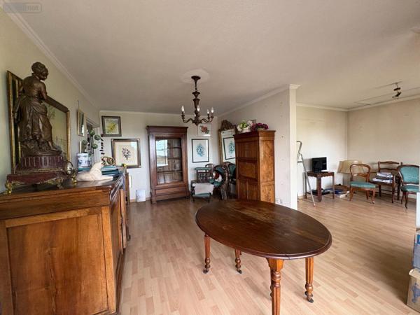 Appartement à vendre à Lormont en Gironde (33310), ref : 026/1028