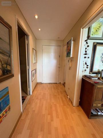 Appartement à vendre à Lormont en Gironde (33310), ref : 026/1028
