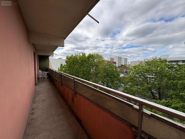 Appartement à vendre à Lormont en Gironde (33310), ref : 026/1028