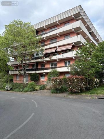 Appartement à vendre à Lormont en Gironde (33310), ref : 026/1028