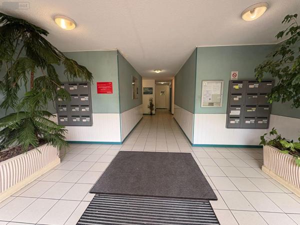 Appartement à vendre à Lormont en Gironde (33310), ref : 026/1028