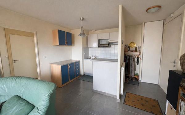 Appartement à vendre    2 pièces • 46 m2 Cugnaux