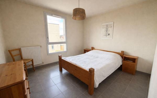 Appartement à vendre    2 pièces • 46 m2 Cugnaux