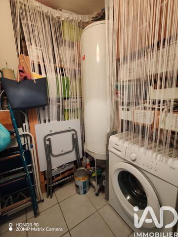 Appartement à vendre 2 pièces 39,06 m² Perpignan