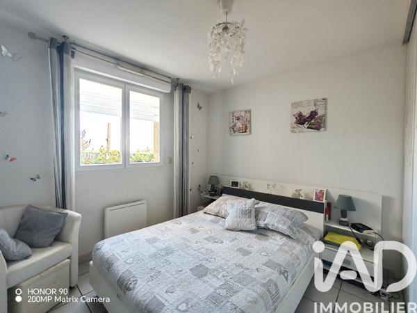 Appartement à vendre 2 pièces 39,06 m² Perpignan