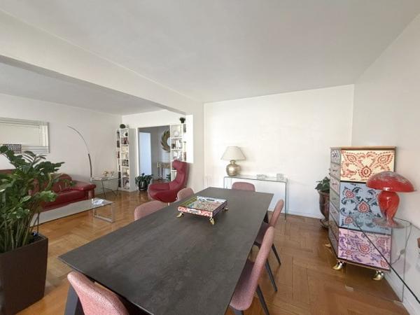 SAINTE FOY-LES-LYON quartier Chavril : T4 de 85 m2