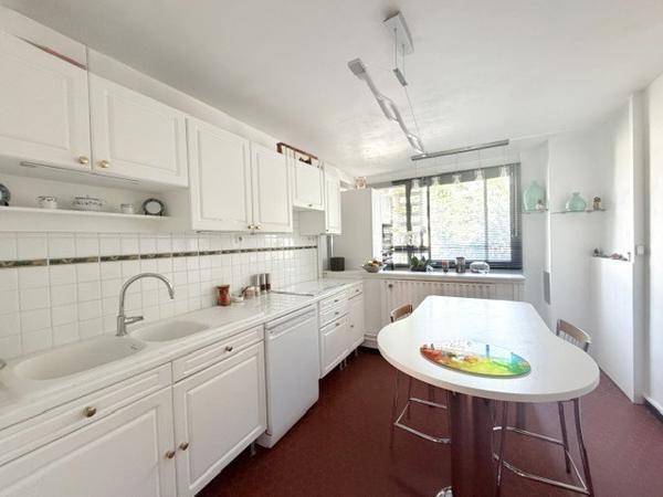 SAINTE FOY-LES-LYON quartier Chavril : T4 de 85 m2