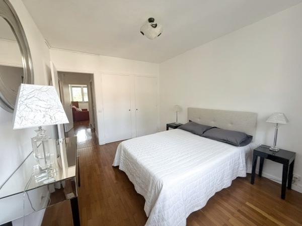 SAINTE FOY-LES-LYON quartier Chavril : T4 de 85 m2