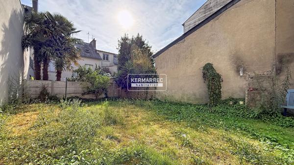 Maison 5 pièces – 104 m² environ à Saint-Nazaire (ref : 79411SN)