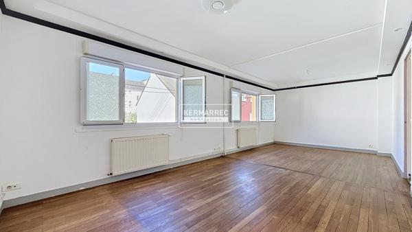 Maison 5 pièces – 104 m² environ à Saint-Nazaire (ref : 79411SN)
